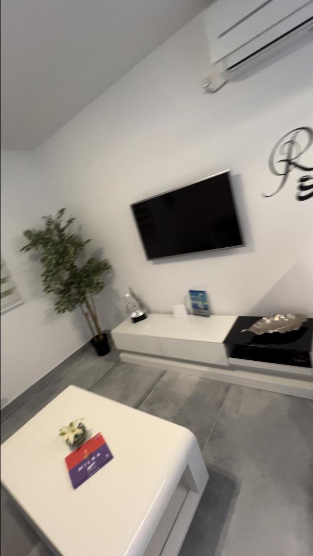 Mandy Apartman Baska  Ngoại thất bức ảnh
