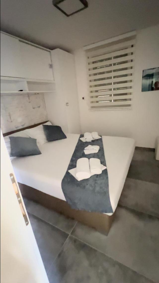 Mandy Apartman Baska  Ngoại thất bức ảnh
