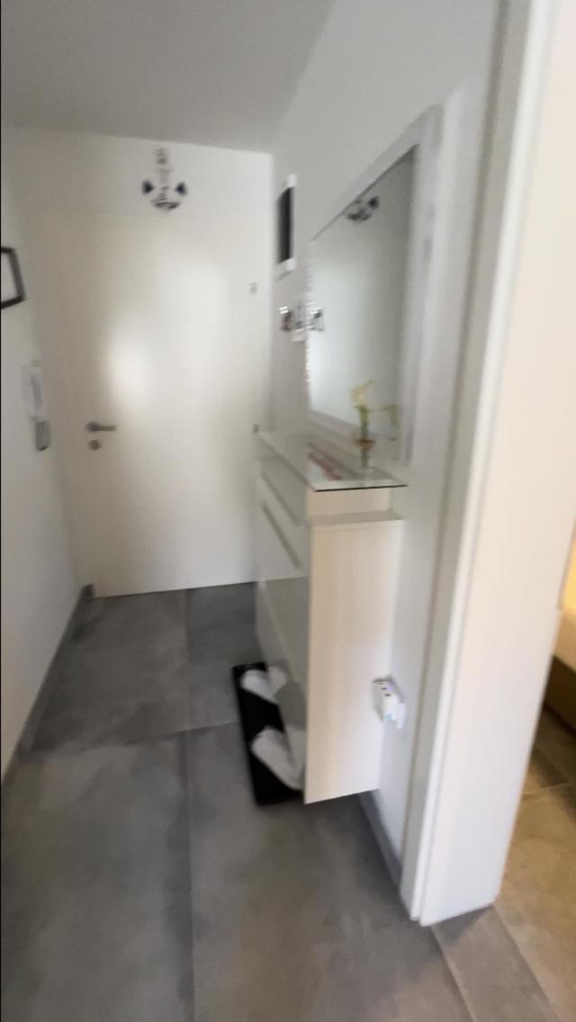 Mandy Apartman Baska  Ngoại thất bức ảnh