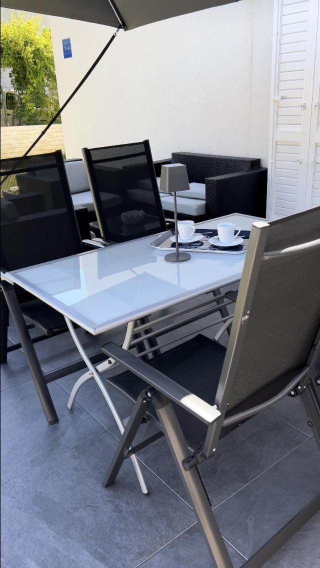 Mandy Apartman Baska  Ngoại thất bức ảnh
