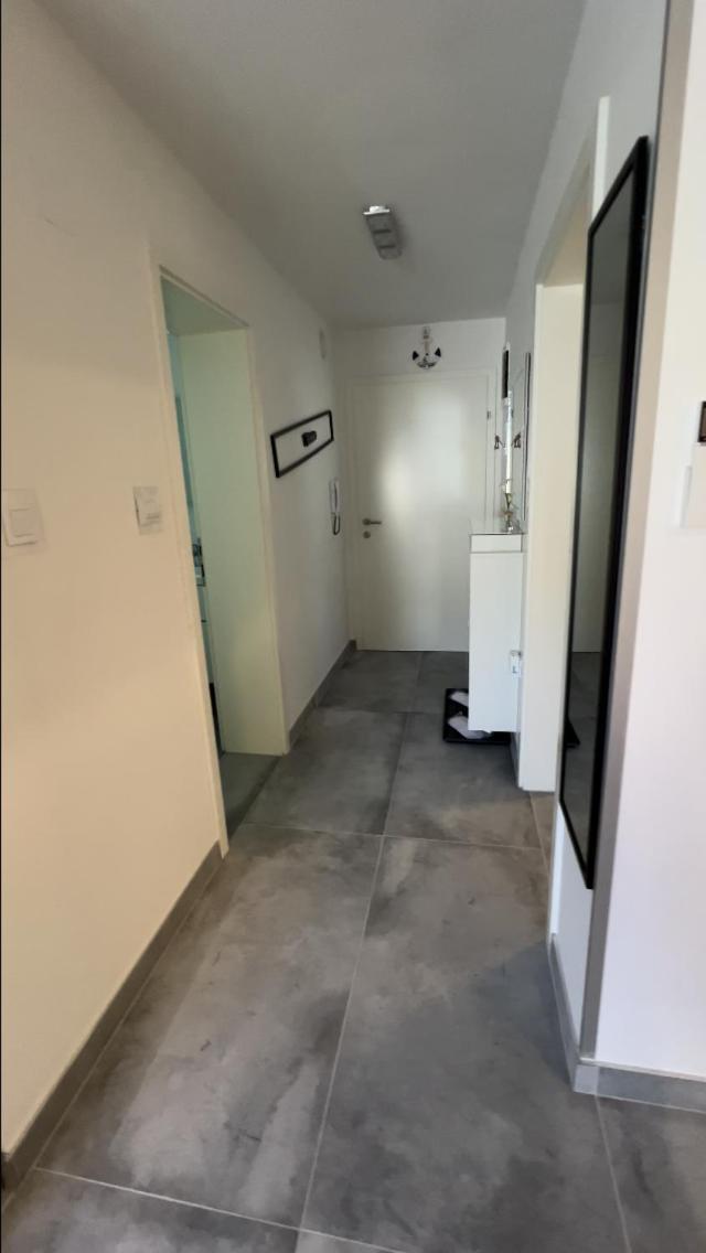 Mandy Apartman Baska  Ngoại thất bức ảnh