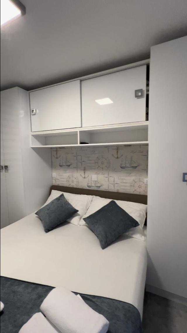 Mandy Apartman Baska  Ngoại thất bức ảnh