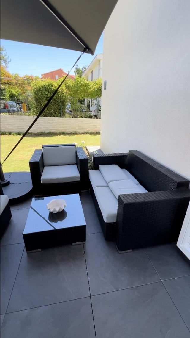 Mandy Apartman Baska  Ngoại thất bức ảnh